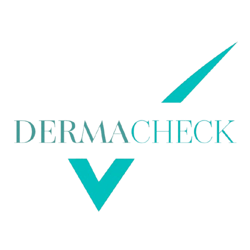 DermaCheck Institutional Branding Layer