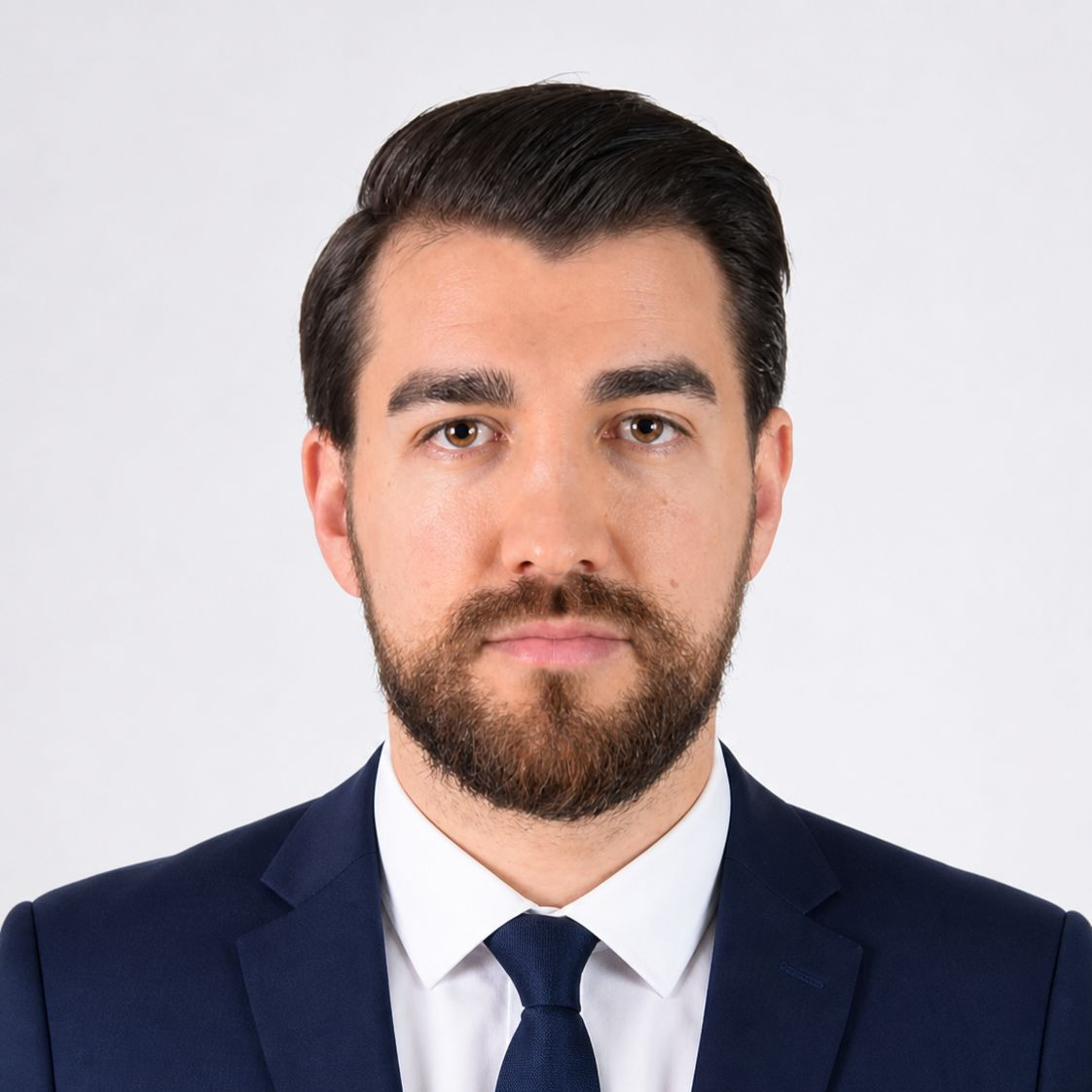 Dr. dental name — Lead Dental Surgeon