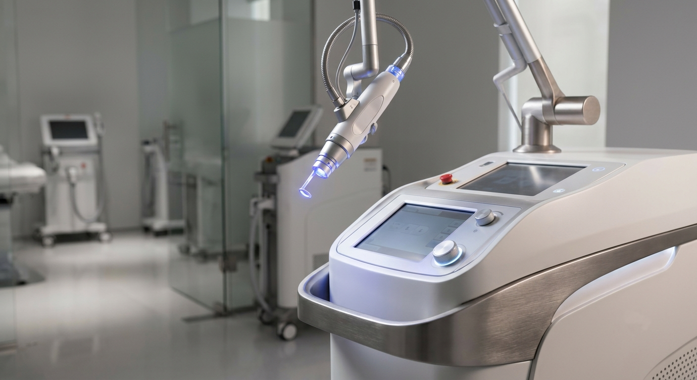 Advanced Aesthetic & Restorative Dermatology