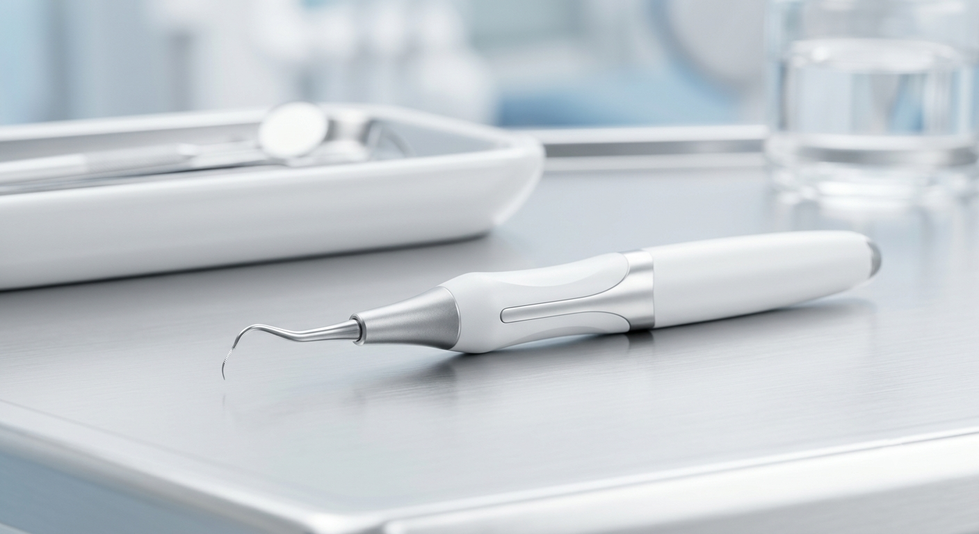 Restorative Implantology & Stomatology