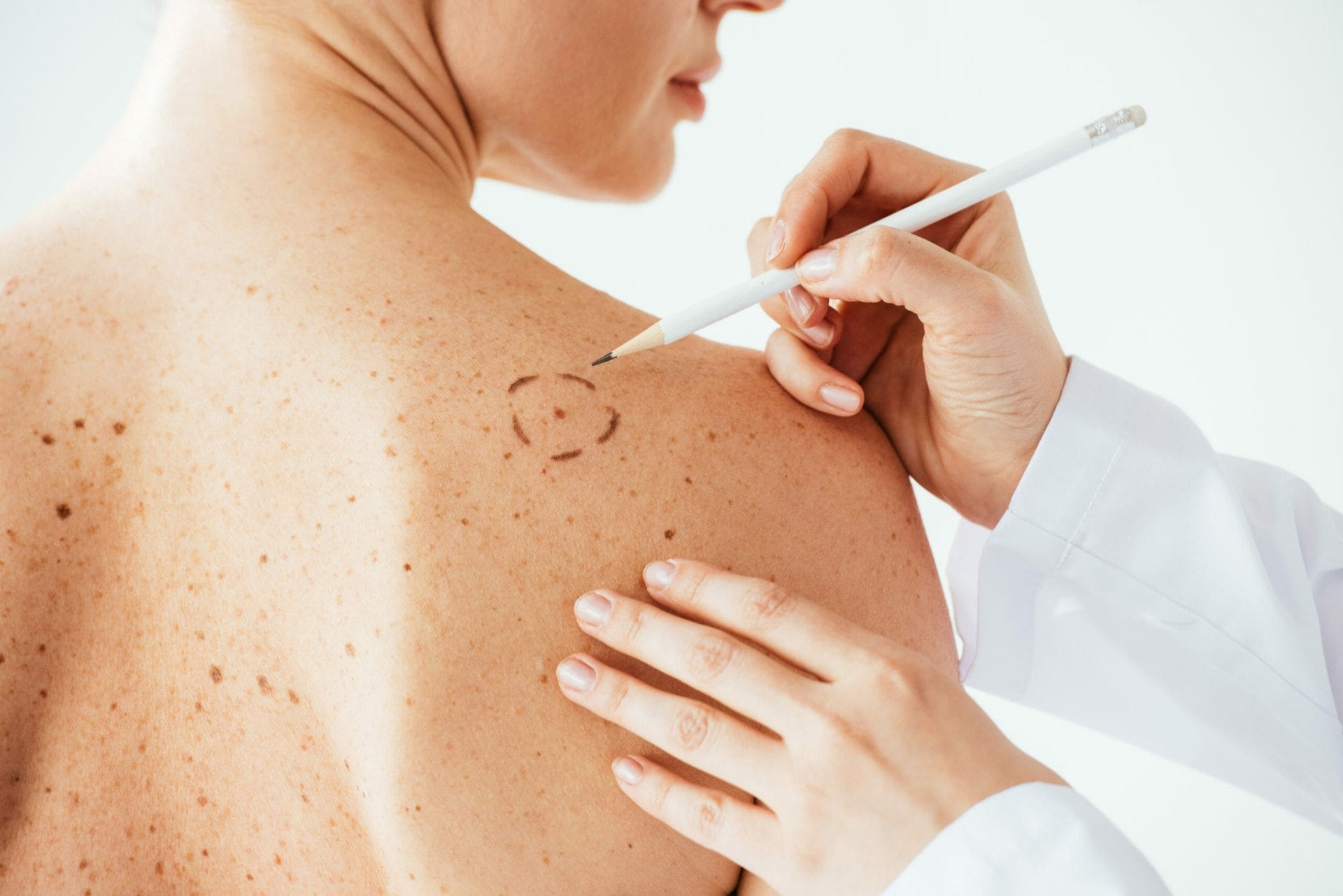 Clinical Dermatology